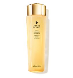Abeille Royale - Stärkende Lotion mit Gelée Royale Abeille Royale - Stärkende Lotion mit Gelée Royale